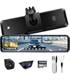 Amazon.co.jp: PORMIDOAUTOドライブレコーダーミラー型【史上最強